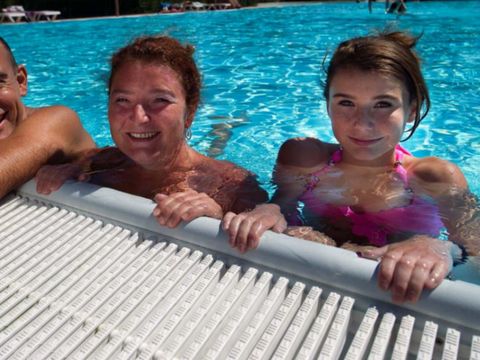 TENTE TOILE ET BOIS 5 personnes - LODGE TOILE sans sanitaires