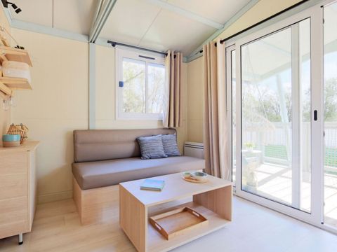 CHALET 4 personnes - Confort 2-4 personnes