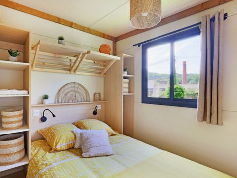 CHALET 5 personnes - Confort 4-5 personnes