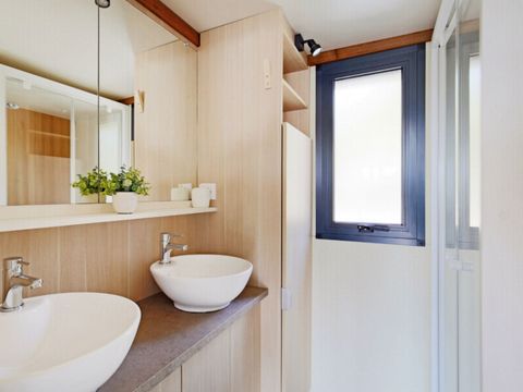 CHALET 8 personnes - Confort 6-8 personnes