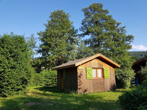 Camping Des Lacs - Camping Vosges - Image N°12