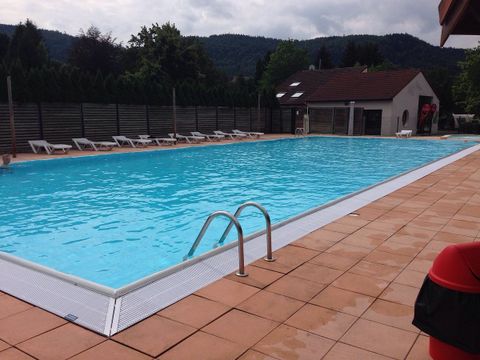 Camping Des Lacs - Camping Vosges - Image N°19