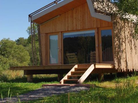 Camping Des Lacs - Camping Vosges - Image N°11