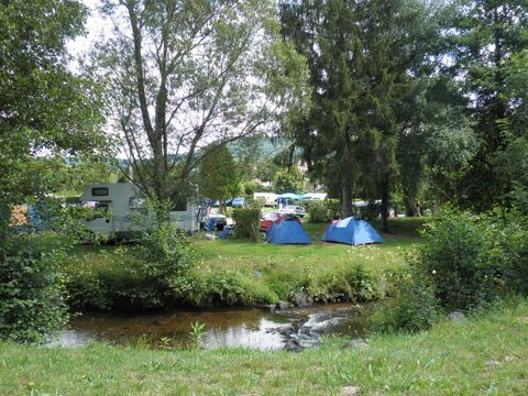 Camping Des Lacs - Camping Vosges - Image N°25