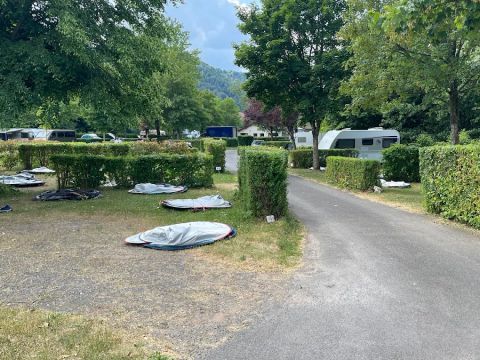 Camping Des Lacs - Camping Vosges - Image N°10