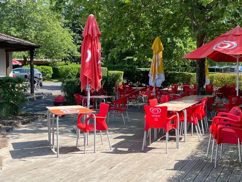 Camping Des Lacs - Camping Vosges - Image N°7