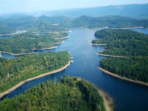 Camping Des Lacs - Camping Vosges - Image N°3