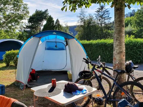 Camping Des Lacs - Camping Vosges - Image N°9