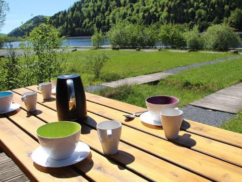 Camping Des Lacs - Camping Vosges - Image N°16