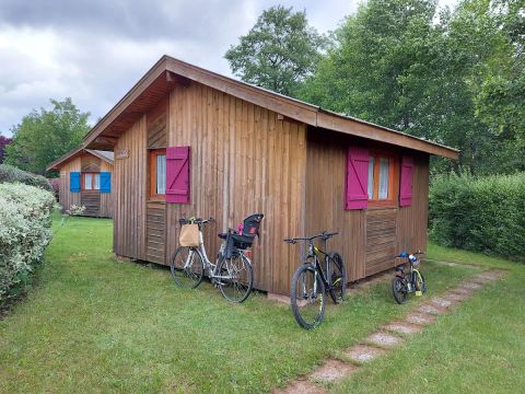 Camping Des Lacs - Camping Vosges - Image N°6