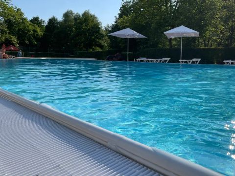 Camping Des Lacs - Camping Vosges - Image N°13
