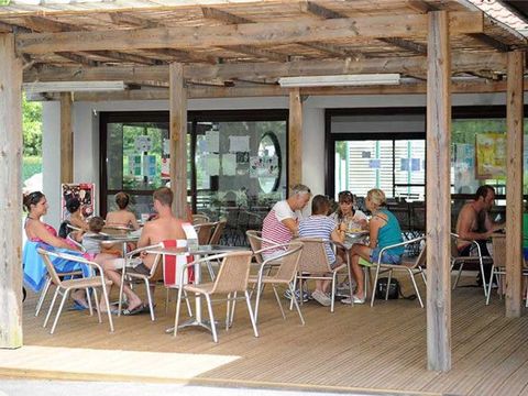 Camping Des Lacs - Camping Vosges - Image N°22
