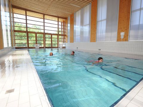 Camping Des Lacs - Camping Vosges - Image N°17