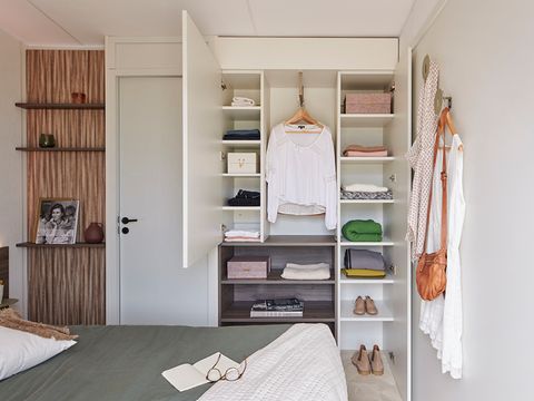 MOBILHOME 6 personnes - NEW// Villa de la Rance Prestige 40m² - 3 chambres - 2 salles de bain - Piscine - Terrasse couverte