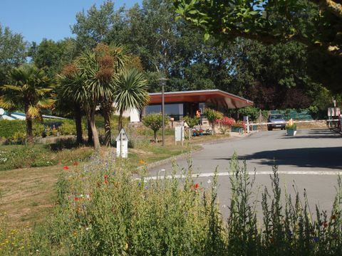Flower Camping La Hallerais - Camping Côtes-d'Armor - Image N°16