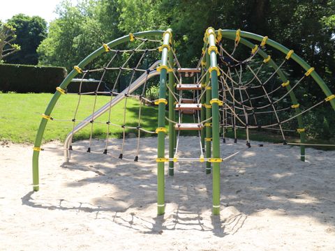 Flower Camping La Hallerais - Camping Côtes-d'Armor - Image N°34