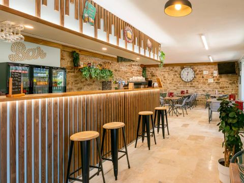 Flower Camping La Hallerais - Camping Côtes-d'Armor - Image N°19