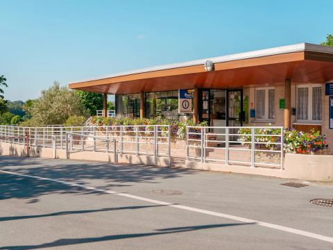 Flower Camping La Hallerais - Camping Côtes-d'Armor - Image N°14