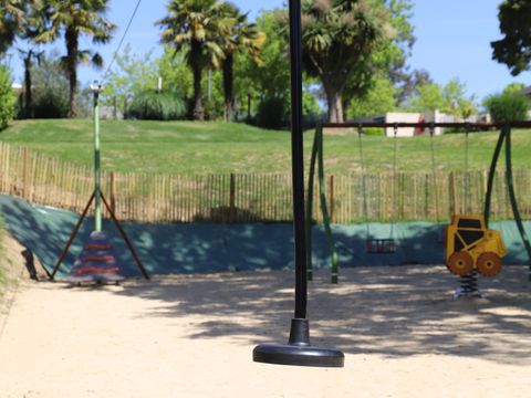 Flower Camping La Hallerais - Camping Côtes-d'Armor - Image N°37