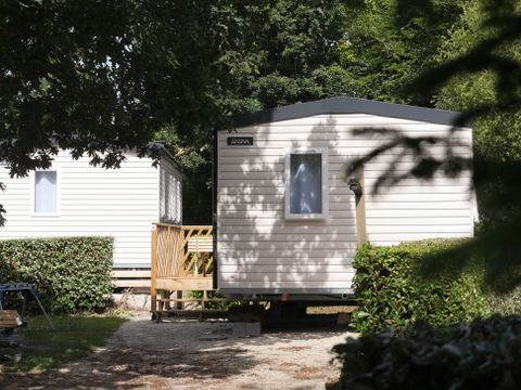 Camping de La Recre - Camping Finistère - Image N°15