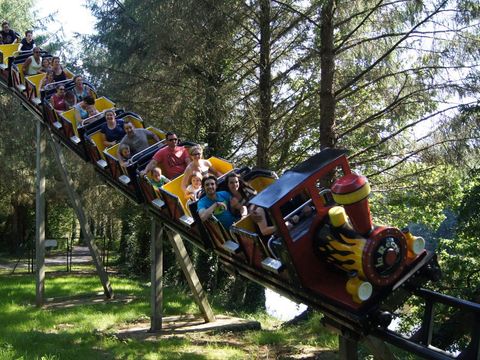 Camping de La Recre - Camping Finistère - Image N°37