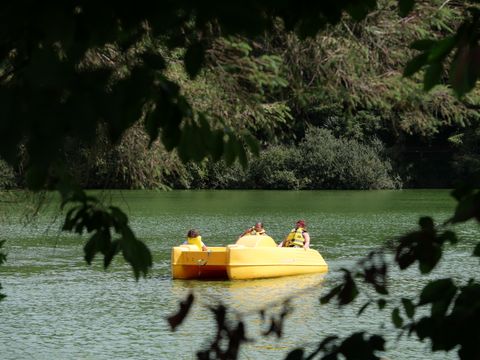 Camping de La Recre - Camping Finistère - Image N°31