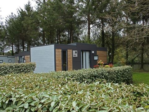 MOBILHOME 7 personnes - VIP TAOS 3 chambres