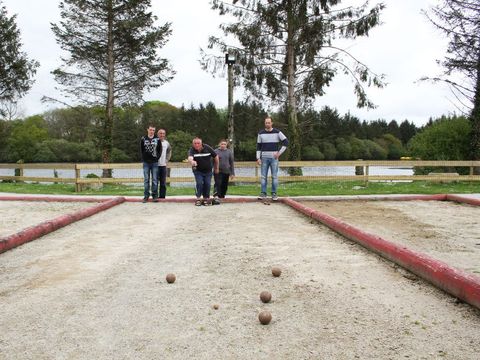 Camping de La Recre - Camping Finistère - Image N°38
