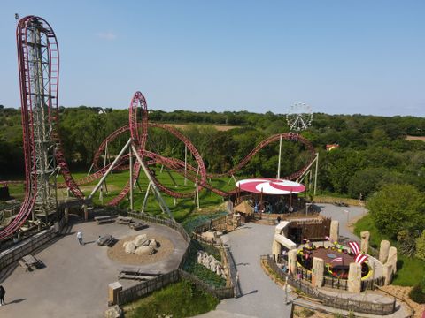Camping de La Recre - Camping Finistère - Image N°23