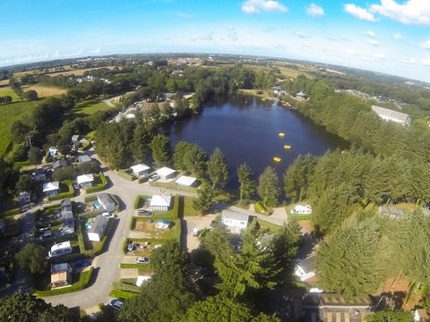 Camping de La Recre - Camping Finistère - Image N°11