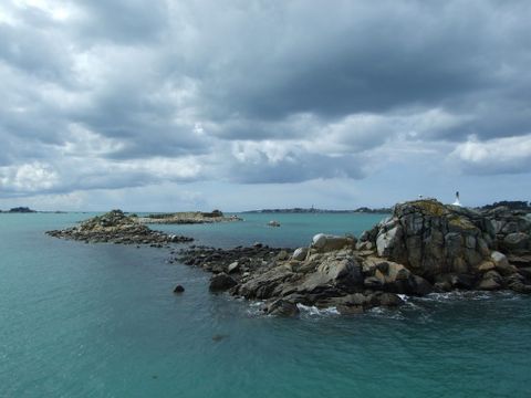 Camping de La Recre - Camping Finistère - Image N°33