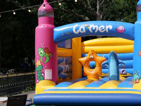 Camping de La Recre - Camping Finistère - Image N°9