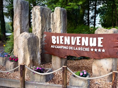 Camping de La Recre - Camping Finistère - Image N°2