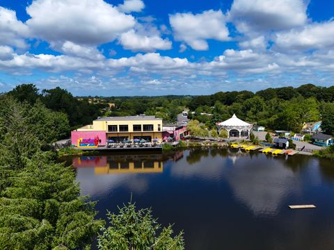 Camping de La Recre - Camping Finistère - Image N°52