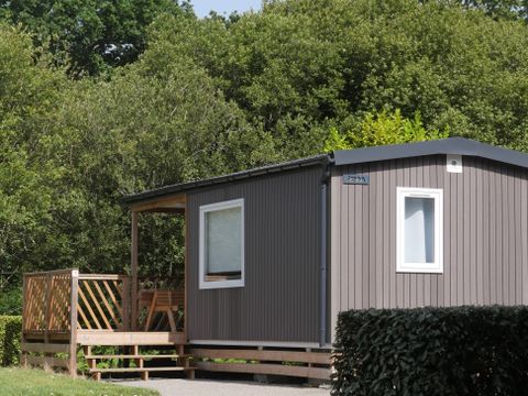 Camping de La Recre - Camping Finistère - Image N°3