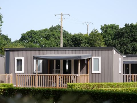 Camping de La Recre - Camping Finistère - Image N°14