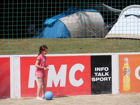 Camping de La Recre - Camping Finistère - Image N°19