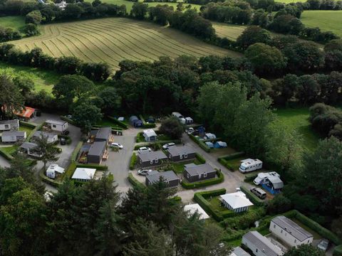 Camping de La Recre - Camping Finistère - Image N°10