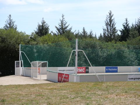 Camping de La Recre - Camping Finistère - Image N°18
