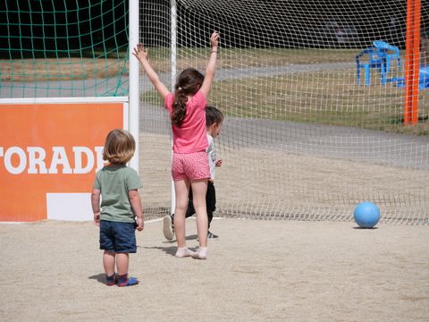 Camping de La Recre - Camping Finistère - Image N°21