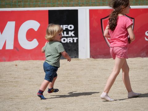 Camping de La Recre - Camping Finistère - Image N°24