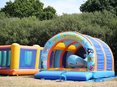 Camping de La Recre - Camping Finistère - Image N°22