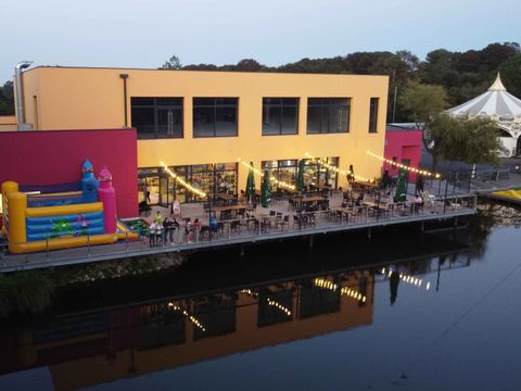 Camping de La Recre - Camping Finistère - Image N°51