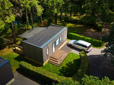 Camping de La Recre - Camping Finistère