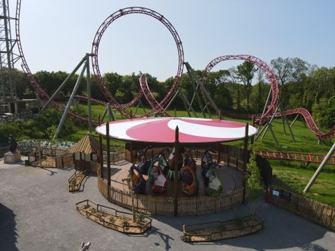 Camping de La Recre - Camping Finistère - Image N°47