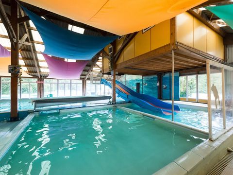 Camping de La Recre - Camping Finistère