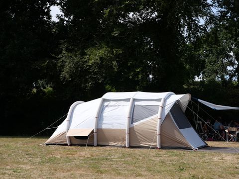 Camping de La Recre - Camping Finistère - Image N°25