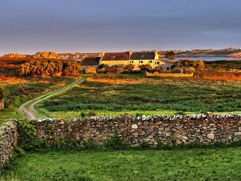 Camping de La Recre - Camping Finistère - Image N°35