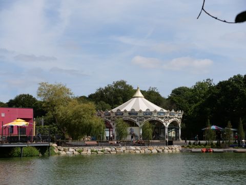 Camping de La Recre - Camping Finistère - Image N°36