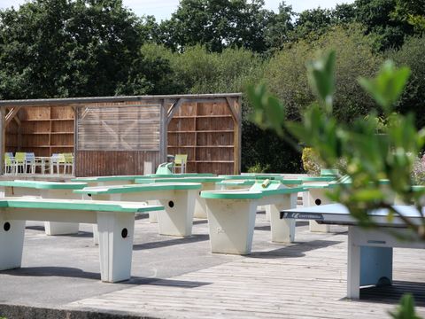 Camping de La Recre - Camping Finistère - Image N°17